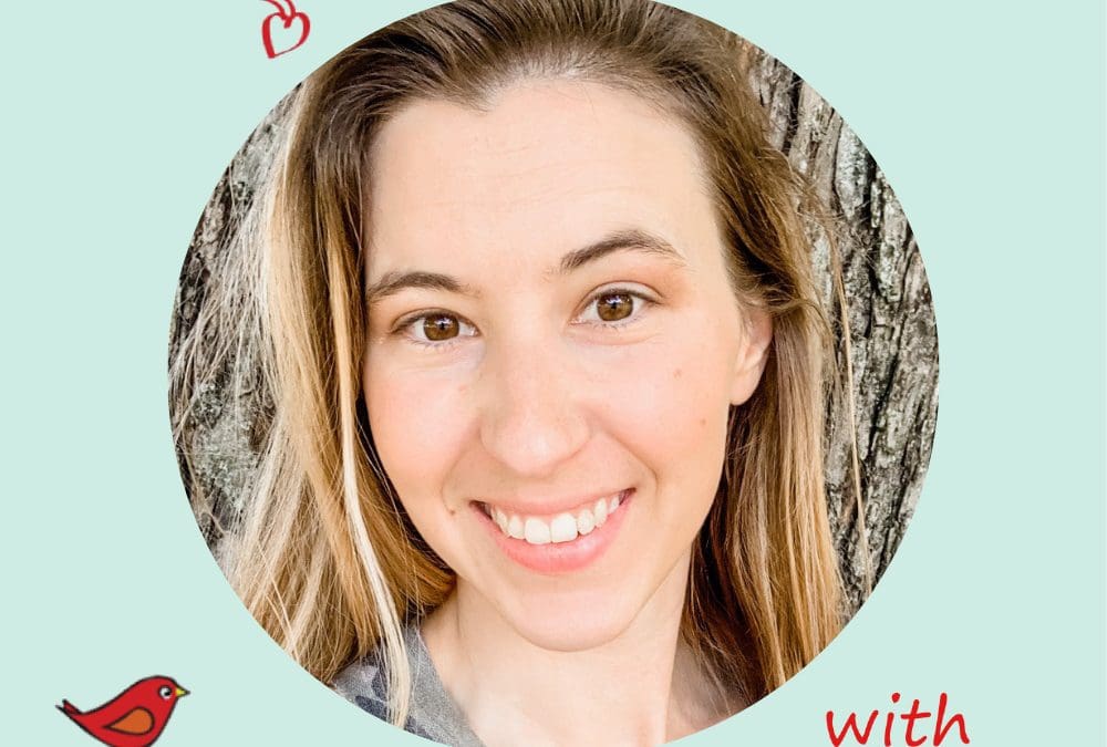 Achieving Deeply Rooted Wellness with Holistic Nurse Ashley Durant | The Nurse Keith Show, EPS 323
