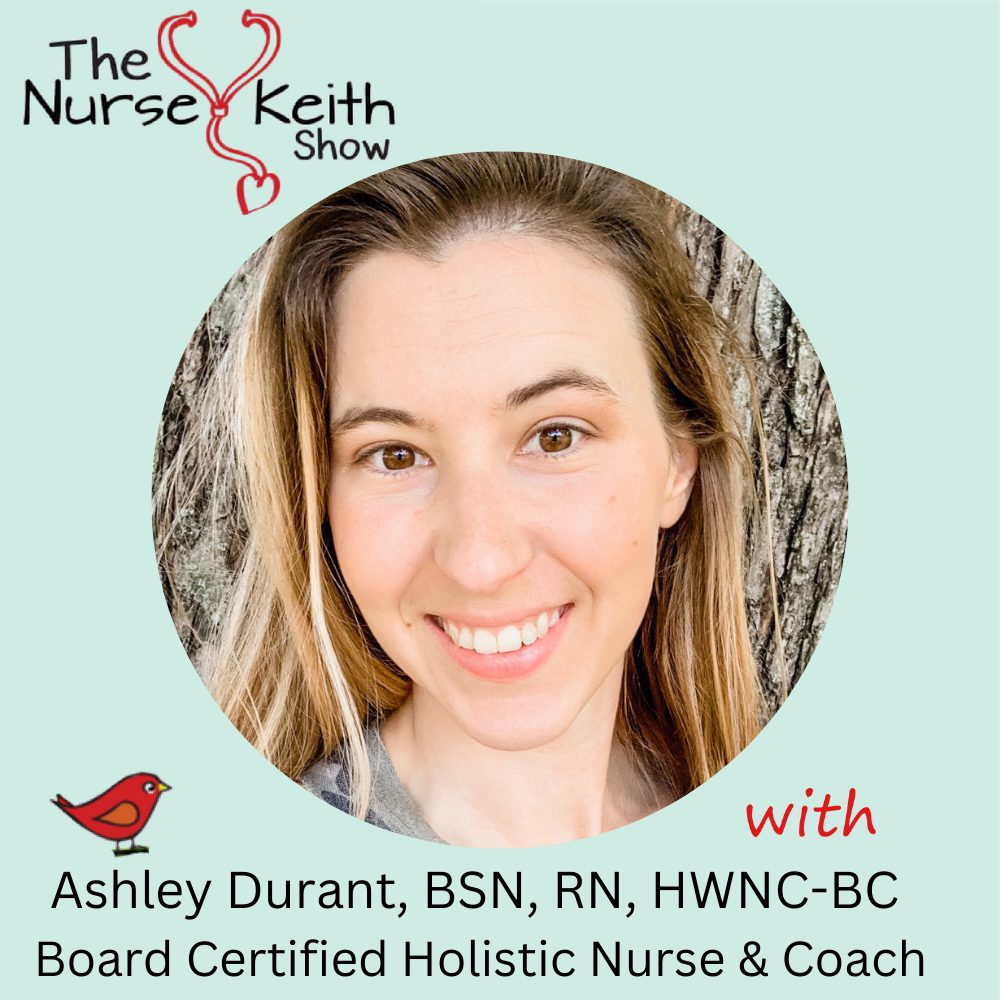 Ashley Durant,