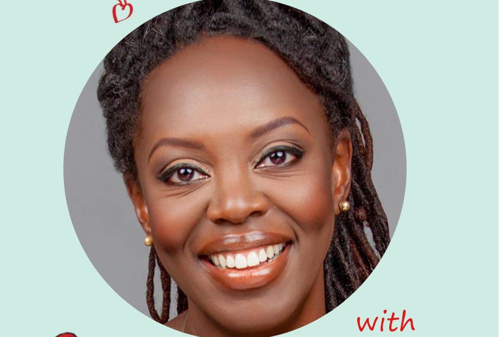 The Beauty in Breaking: Trauma, Healing, Racism, and Justice on the Front Lines of Healthcare | The Nurse Keith Show, EPS 335