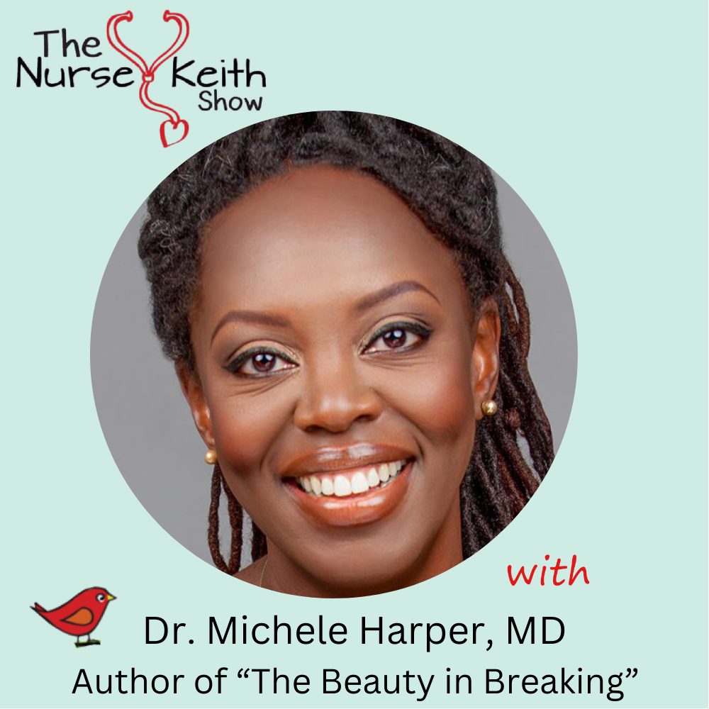 Dr. Michele Harper, MD