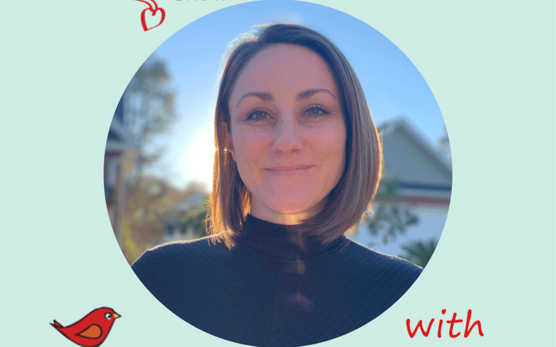 The Articulate RN: PICU Nurse Turned Freelance Writer