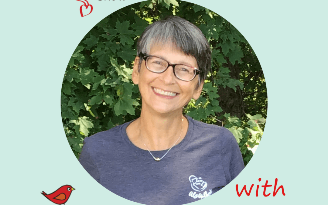 A Community of Writers Takes on Alzheimer’s and Dementia