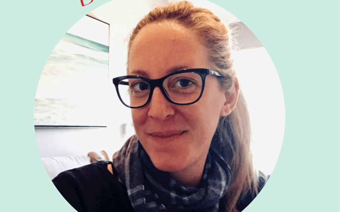 Gracefully Navigating Chronic Illness and Staying True to Yourself and Your Career Vision