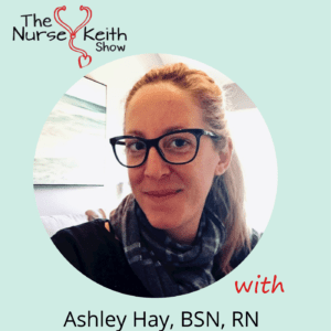 Ashley Hay, BSN, RN