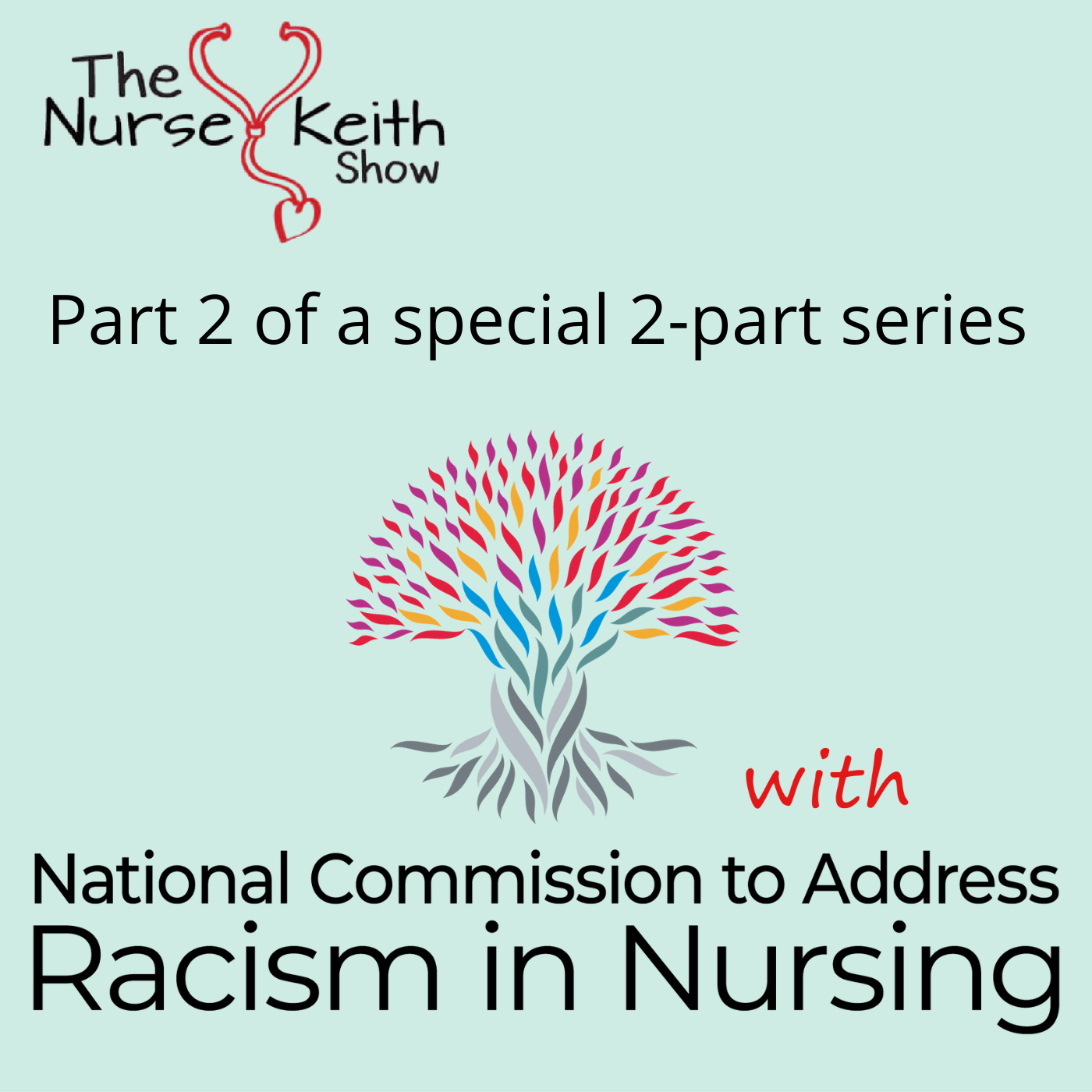National Commission to Address Racism in Nursing