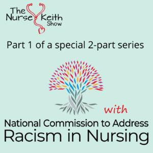 National Commission to Address Racism in Nursing