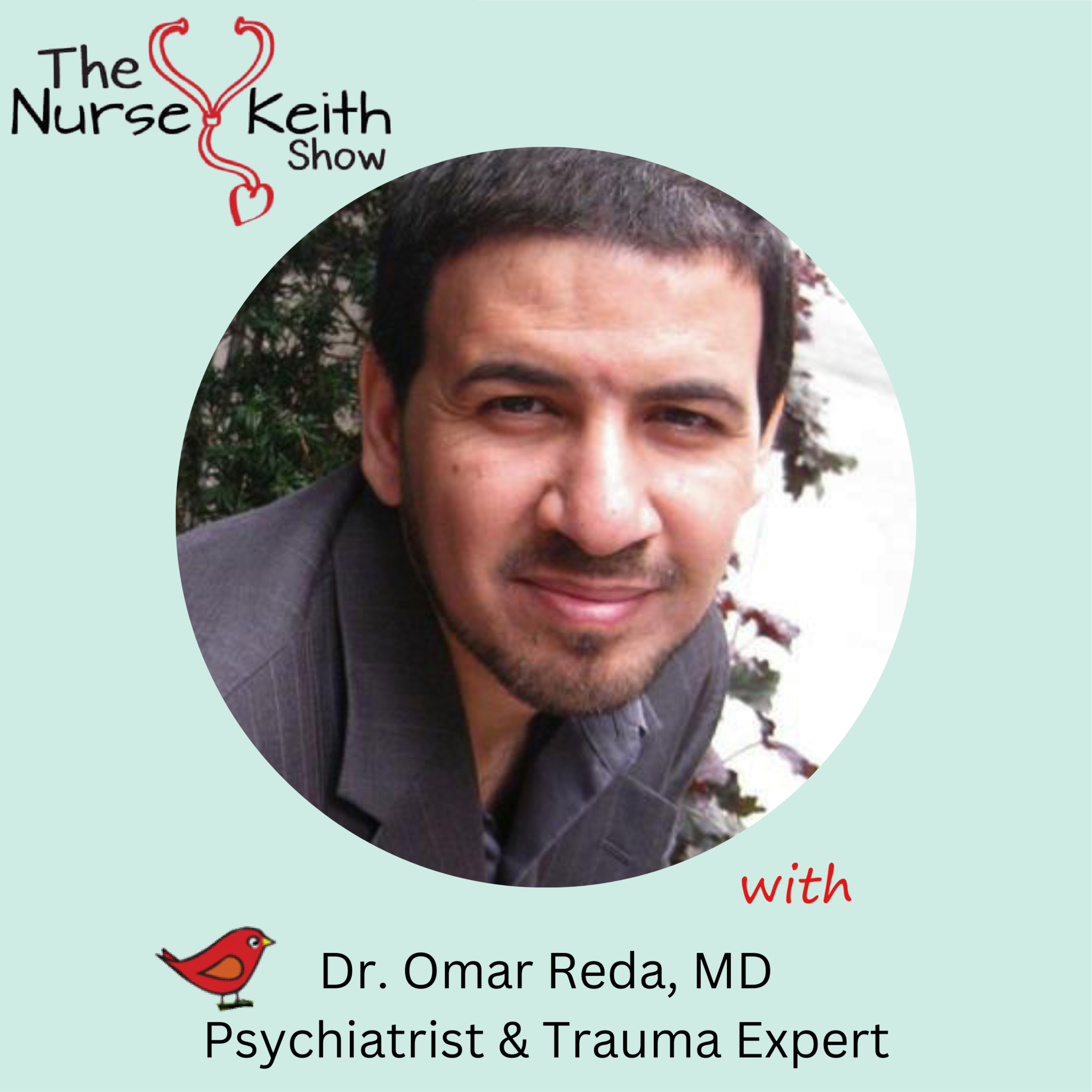 Dr. Omar Reda, MD