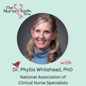 Dr. Phyllis Whithead, PhD