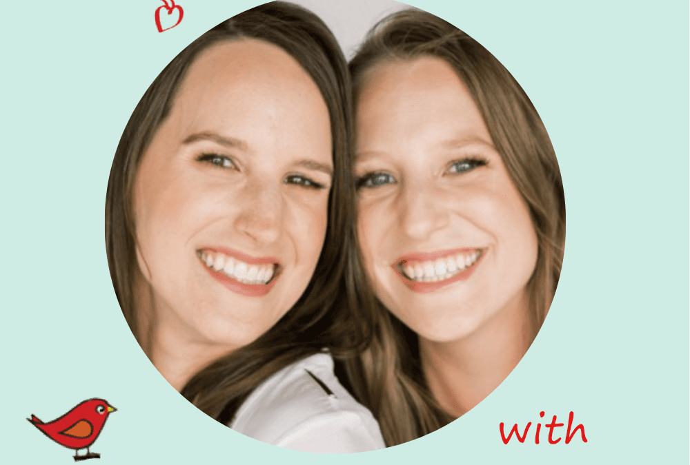 Twin Nurse Coaches on Living Your Best Life