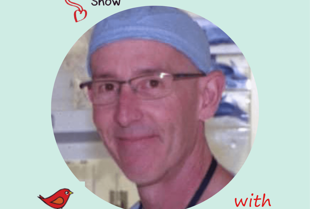 Wiping A$$ in a Rolex: A Nurse’s Story of Career Transition and the Human Condition