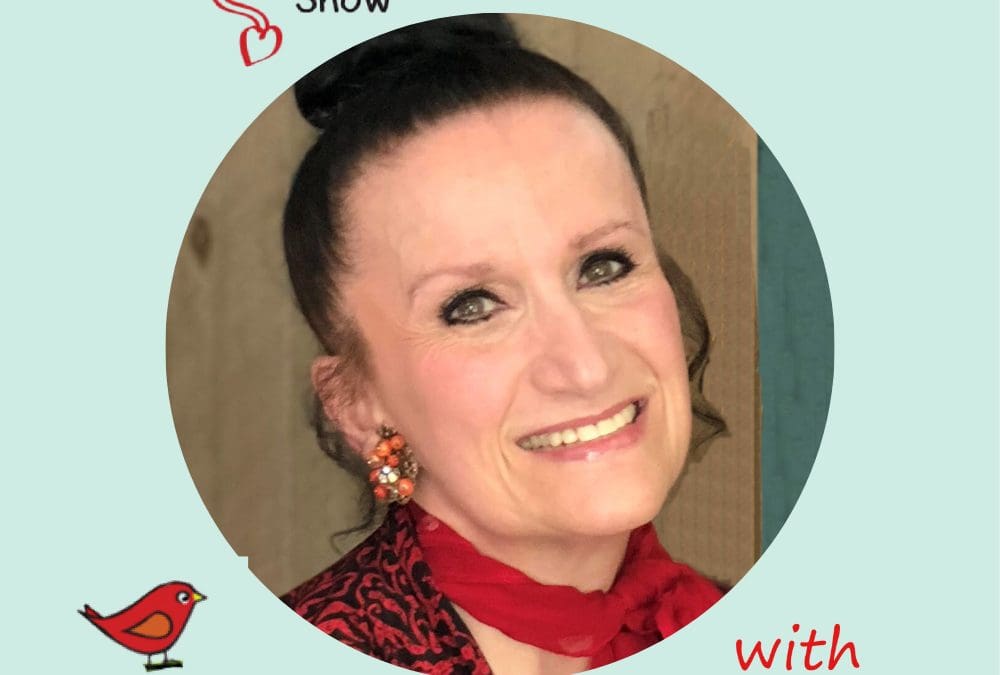 The Nurse as Powerful Purpose-Driven Advocate