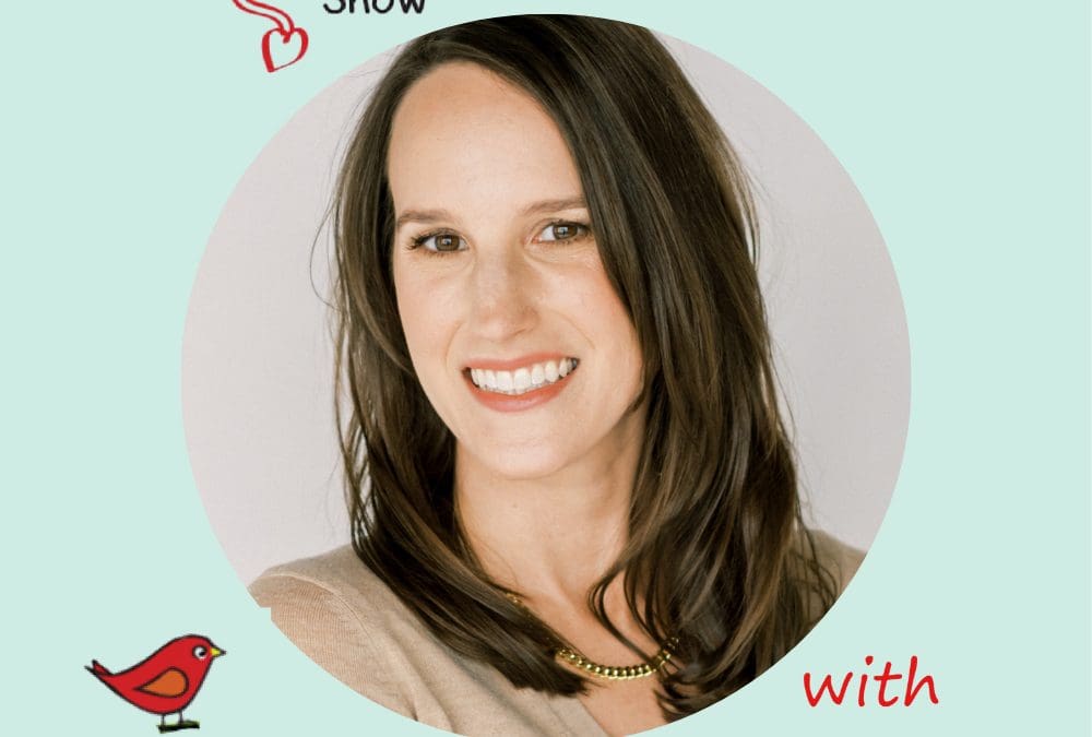 Personal Reinvention and Telling Our Authentic Story